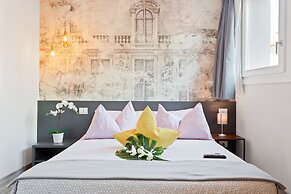 Piazzetta Palladio Romantic Studio