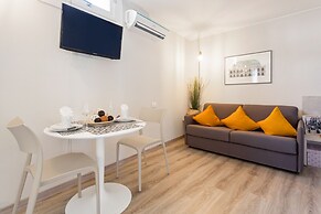 Piazzetta Palladio Romantic Studio