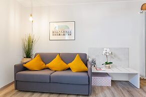 Piazzetta Palladio Romantic Studio