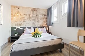 Piazzetta Palladio Romantic Studio