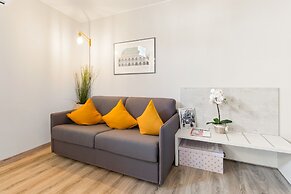 Piazzetta Palladio Romantic Studio