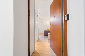 Piazzetta Palladio Romantic Studio