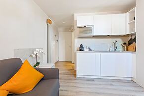 Piazzetta Palladio Romantic Studio