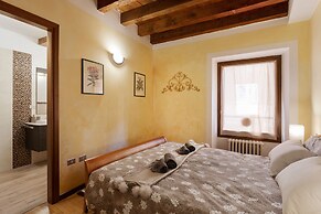 Città Antica Charming Flat
