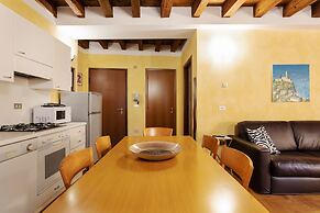 Città Antica Charming Flat