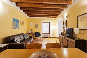 Città Antica Charming Flat