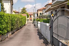 Casa Nespolo Abano Terme