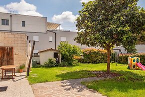 Casa Nespolo Abano Terme