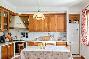 Casa Nespolo Abano Terme