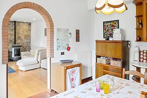 Casa Nespolo Abano Terme