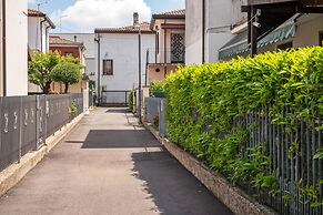 Casa Nespolo Abano Terme