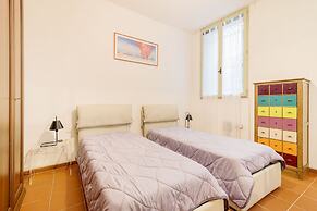 Torre dell'Orologio Apartment