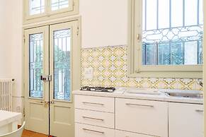 Torre dell'Orologio Apartment