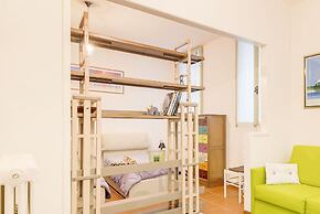 Torre dell'Orologio Apartment