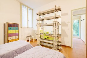 Torre dell'Orologio Apartment