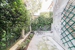 Torre dell'Orologio Apartment