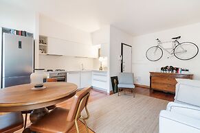 Scrovegni Design Apartment