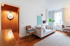 Scrovegni Design Apartment