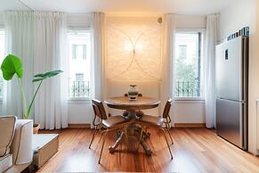 Scrovegni Design Apartment