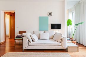 Scrovegni Design Apartment