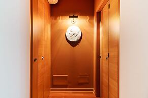 Scrovegni Design Apartment