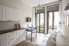 Piazza dei Frutti Flat