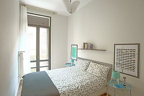 Piazza dei Frutti Flat