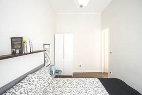 Piazza dei Frutti Flat