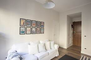 Piazza dei Frutti Flat