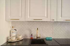 Piazza dei Frutti Flat