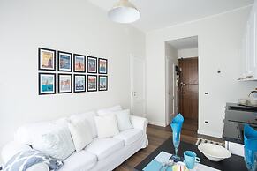 Piazza dei Frutti Flat