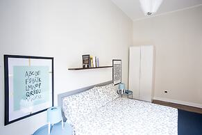 Piazza dei Frutti Flat