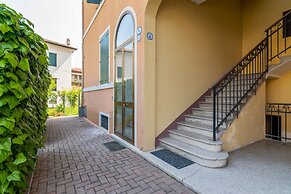 Prato della Valle Roomy Flat