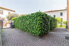Prato della Valle Roomy Flat