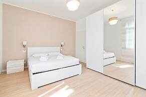 Prato della Valle Roomy Flat