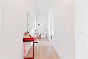 Prato della Valle Roomy Flat