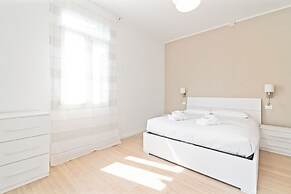 Prato della Valle Roomy Flat