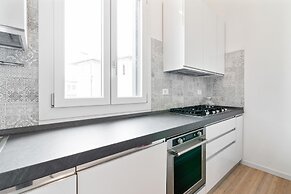 Prato della Valle Roomy Flat