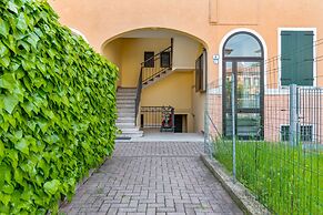 Prato della Valle Roomy Flat