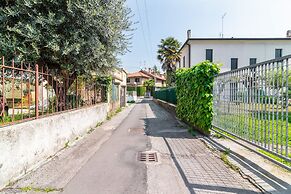 Prato della Valle Roomy Flat