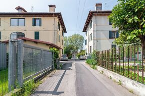 Prato della Valle Roomy Flat