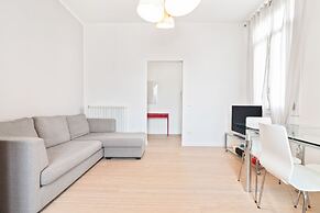Prato della Valle Roomy Flat