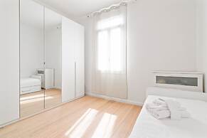 Prato della Valle Roomy Flat