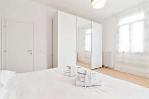 Prato della Valle Roomy Flat