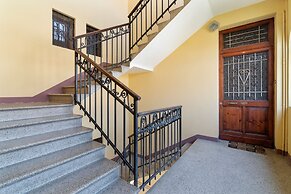 Prato della Valle Roomy Flat