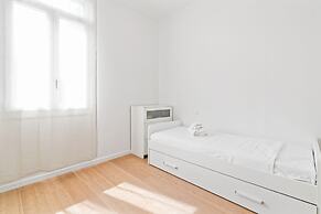 Prato della Valle Roomy Flat