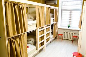 Hostel Frunzenskaya