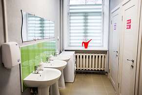 Hostel Frunzenskaya