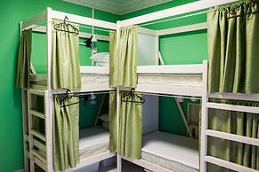 Hostel Frunzenskaya