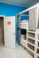 Hostel Frunzenskaya